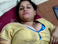 Neighbor Annu bhabhi's mind-blowing bedroom skills make for an unforgettable experience.
