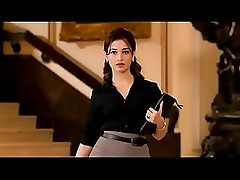 Tamanna's sizzling booty takes center stage in this compilation from Oopiri 53, leaving viewers mesmerized.
